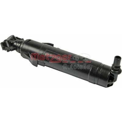 Imagen de METZGER 2220513 Tobera de agua regadora, lavado faros Delante, izquierda Pieza Recambio Original