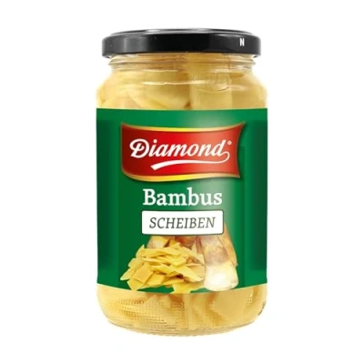 Imagen de Diamond Brotes De Bambú, Rodajas 330 g