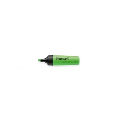 Imagen de Pelikan resaltador 490, verde, 1 pieza