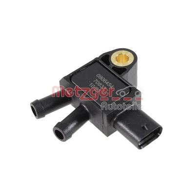 Imagen de METZGER 0906454 Sensores Filtro para partículas sin cable de conexión MERCEDES BENZ: Sprinter 3.5 t Tourer, Vito Mixto, Clase V