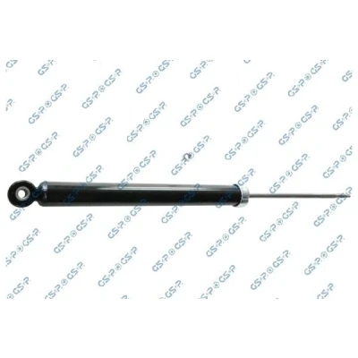 Imagen de GSP 32113160 Amortiguador Eje trasero Presión de gas Bitubular telescópico FIAT: Linea (323, 110) 1.3 D Multijet, 1.4, 1.4 T Jet