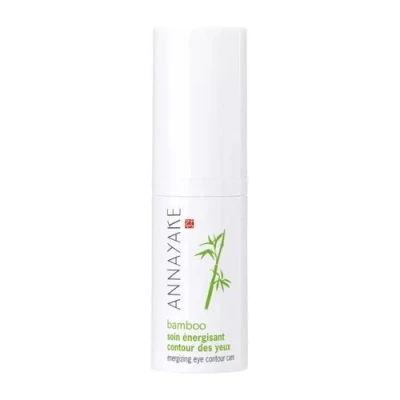 Imagen de Annayake Bamboo Energizing Eye Contour Care 15 ml