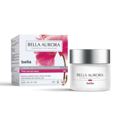 Imagen de Bella Aurora Multi Perfection Crema de Día 50 ml