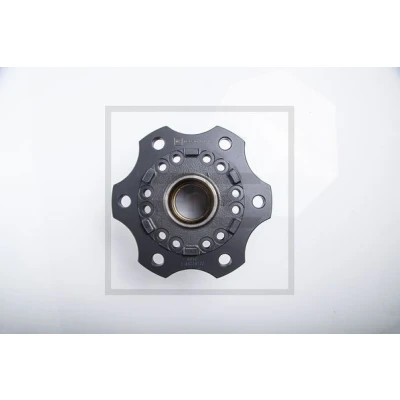 Imagen de PETERS ENNEPETAL 106.126 00A Buje de rueda sin cojinete