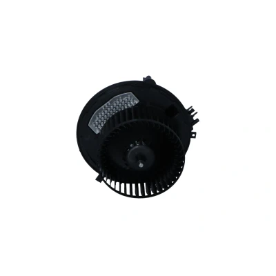 Imagen de NRF 34283 Ventilador de Calefacción con regulador incorporado VOLKSWAGEN: Golf 7, Crafter Furgón, Sportsvan, SKODA: Superb III Hatchback norauto,