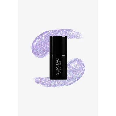 Imagen de Semilac Esmalte de uñas UV Hybrid 241 Ocean Flower 7 ml