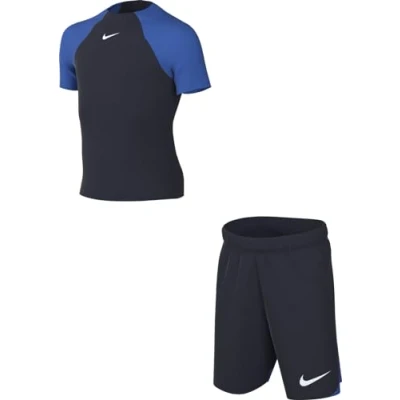 Imagen de NIKE Unisex Kids Kit Lk Nk Df Acdpr Trn K, Obsidian/Royal Blue/White, DH9484 451, M