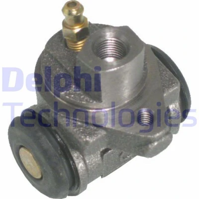Imagen de DELPHI LW21980 Bombin de Freno 18 sin controlador incorporado FORD: FIESTA 3