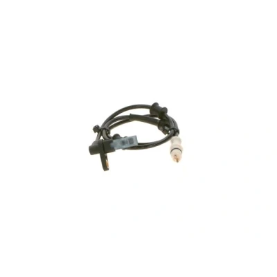 Imagen de BOSCH 0 265 007 534 Sensor de ABS con cable Hall 734 RENAULT: Kangoo I, I Express