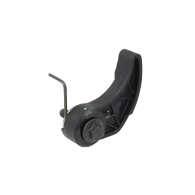 Imagen de INA 551 0073 10 Tensor de cadena, accionamiento bomba aceite SEAT: Alhambra I, Leon II Hatchback, Toledo 2 Limousine, AUDI: A3 Hatchback