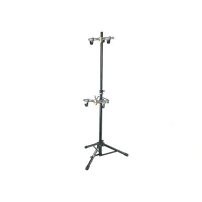 Imagen de Topeak Twoup Tuneup Bike Soporte, Unisex, Negro, 214 x 44 34 cm