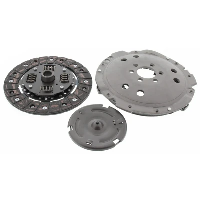 Imagen de MAPCO 10778 Kit de Embrague dos piezas sin cojinte desembrague 200 VOLKSWAGEN: GOLF 3, Vento