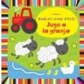 Imagen de Jugo a la granja (Amb els meus ditets)