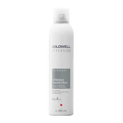 Imagen de Goldwell Stylesign Strong Hairspray 4 300 ml