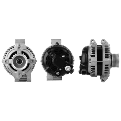 Imagen de LUCAS ELECTRICAL LRA02354 Alternador 14V 100A HONDA: CIVIC 8 Hatchback, Accord 7 Limousine, CR V 2