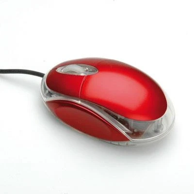 Imagen de Ratón Roline Mouse, Optical, Usb