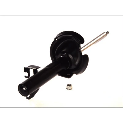 Imagen de KYB Excel G 334843 amortiguador Eje delantero, izquierda Presión de gas Bitubular Columna Espiga arriba VOLVO: S40 II, V50, C30