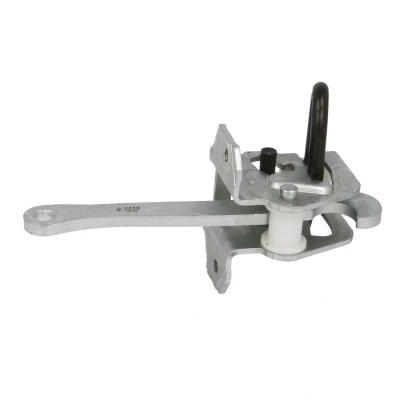 Imagen de Comprobación de la puerta limitación apertura BLIC 6004 00 0200P