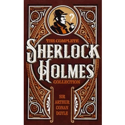 Imagen de The Complete Sherlock Holmes Collection (Wordsworth Box Sets)