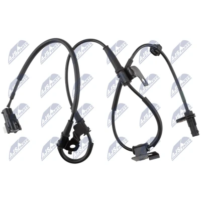 Imagen de Sensor, revoluciones de rueda NTY HCA KA 346