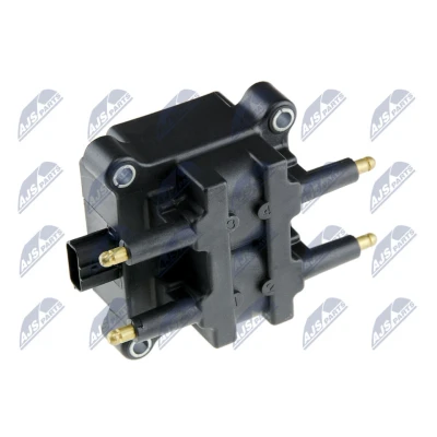 Imagen de NTY ECZ SB 011 Bobina de encendido 3 SUBARU: Legacy 2