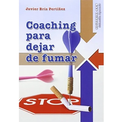 Imagen de Coaching para dejar de fumar: 36 (Dynamis)