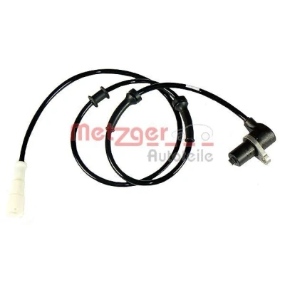 Imagen de METZGER 0900447 Sensor de ABS FIAT: Coupe, ALFA ROMEO: GTV