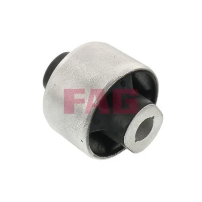Imagen de FAG 829 0423 10 Silentblock Brazo de Suspension Rodamiento caucho metal RENAULT: MEGANE 3 Coupe, 3, Grandtour