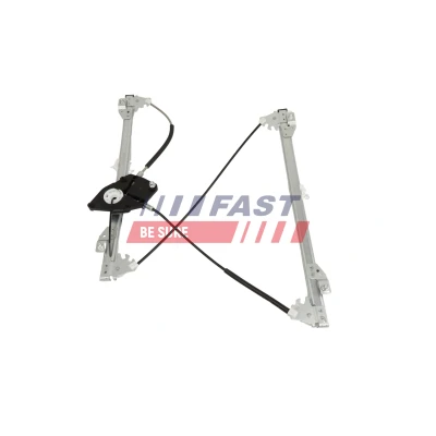 Imagen de Fast Elevalunas Delante, izquierda eléctrico con función de confort FT01438