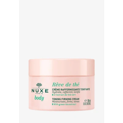 Imagen de NUXE Rêve de Thé Crema Corporal 200 ml