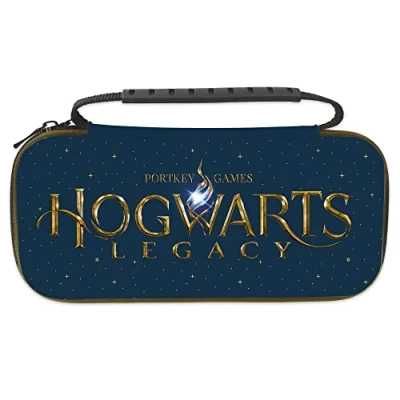 Imagen de Harry Potter Funda XL para Switch y Oled Hogwarts Legacy