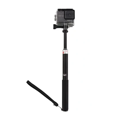 Imagen de Monopie T&#039;nb Stick Telescópico 22 83cm Negro
