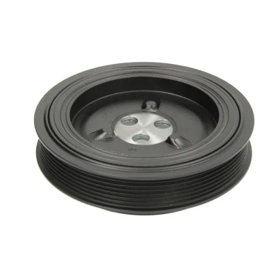 Imagen de DAYCO DPV1210 Polea de Cigüeñal FORD: Transit Mk6 Furgón, V363 Custom V362 Bus