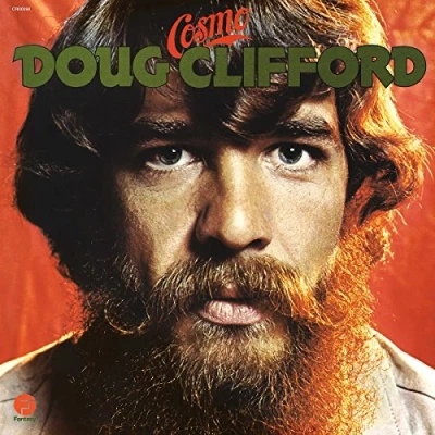 Imagen de Cosmo&#039; Clifford Vinilo