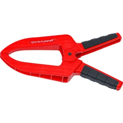 Imagen de BGS Diy 59830 Pinzas de punta 150 mm