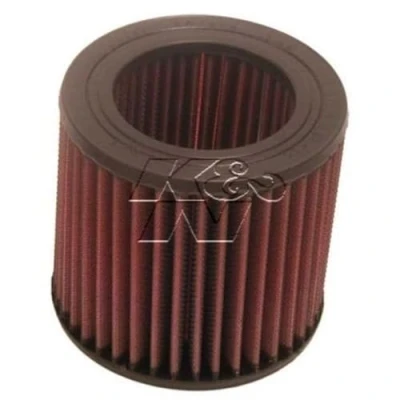 Imagen de K&amp;N BM 0200 Filtro de Aire para All Twins 69 84 Moto