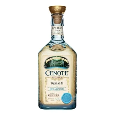 Imagen de Cenote Tequila Reposado 700 ml