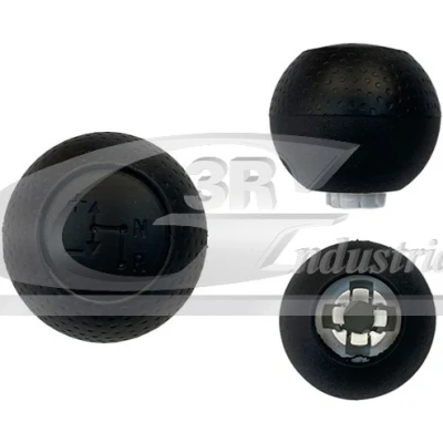 Imagen de 3RG 25525 Pomo palanca de cambios