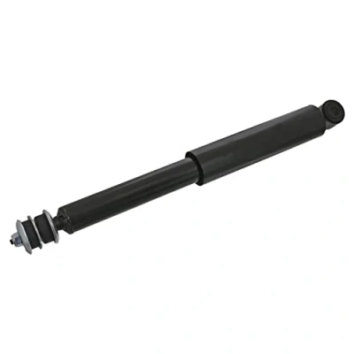 Imagen de FEBI BILSTEIN 20557 Amortiguador Eje trasero Presión de aceite 646 411 telescópico Anillo superior, Espiga inferior