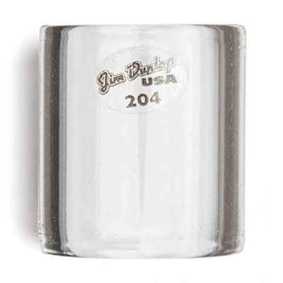 Imagen de JIM DUNLOP Bottleneck Vidrio Medium corto 20x25x28mm