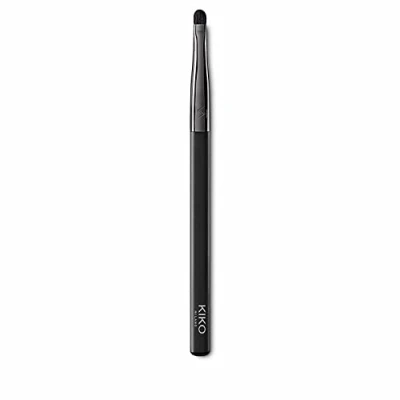 Imagen de KIKO Milano Eyes 53 Precision Shader Brush Pincel Para Contorno De Ojos Difuminados Precisos, Fibras Naturales