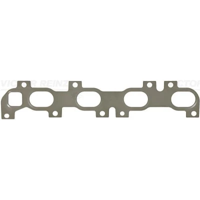 Imagen de REINZ 71 11809 00 Junta Colector de Escape metálica multilámina Acero fino FIAT: Ducato III Camión plataforma / Chasis, Furgón