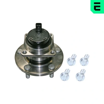 Imagen de OPTIMAL 982795 Juego de cojinete rueda con anillo sensor magnético incorporado 140 TOYOTA: Corolla Verso