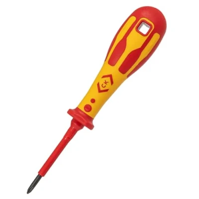 Imagen de C.K T49142 0 Destornilladores VDE