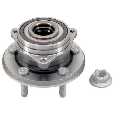 Imagen de A.B.S. 201627 Juego de cojinete rueda con anillo sensor magnético incorporado 167mm JEEP: GRAND CHEROKEE 4