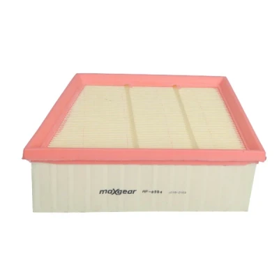 Imagen de MAXGEAR 26 2449 Filtro de aire 70 217 161 Cartucho filtrante FORD: Tourneo Courier, Transit Custom V362 Furgón, FIESTA 7