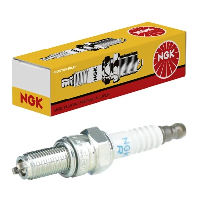 Imagen de NGK 6884 Bujía de encendido M10 x 1,0 SW: 14 mm