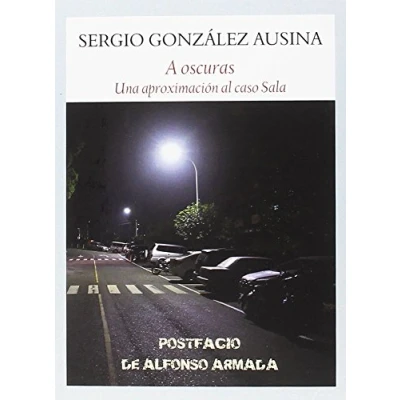 Imagen de A oscuras (Los Intempestivos)