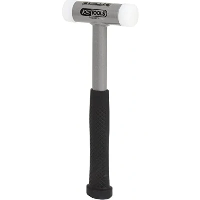 Imagen de KS TOOLS 140.5271 Martillo de cabeza plástica 290, 110 500