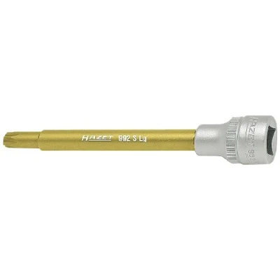 Imagen de HAZET Torx 992SLG T30 Piezas insertables de llave cubo interior